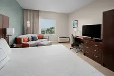 Courtyard by Marriott Bridgetown Barbados 