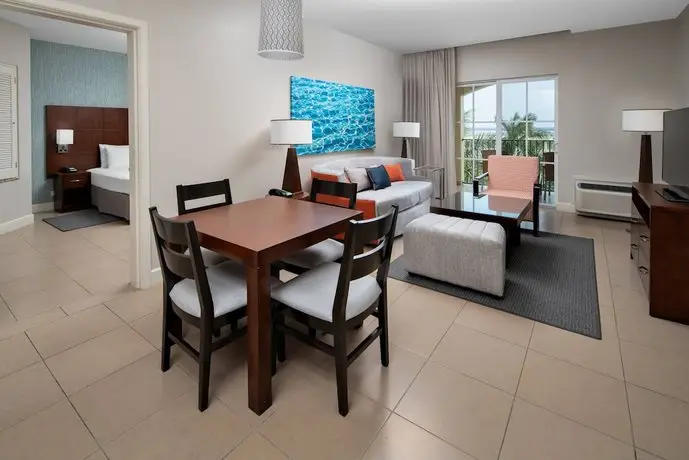 Courtyard by Marriott Bridgetown Barbados 