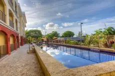 Courtyard by Marriott Bridgetown Barbados 