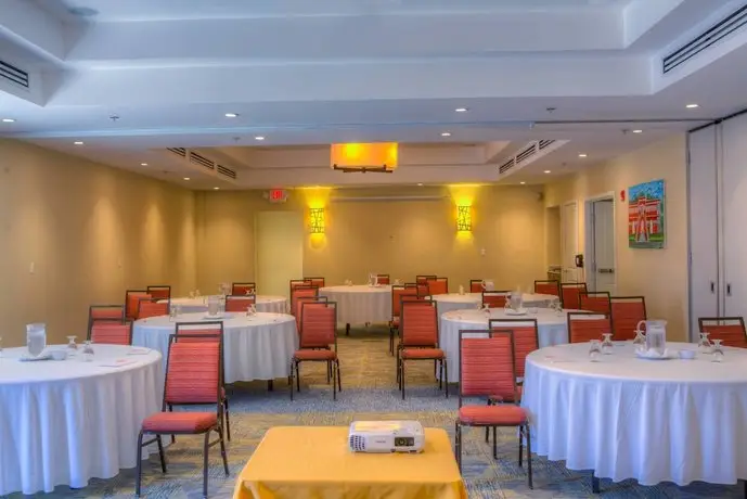 Courtyard by Marriott Bridgetown Barbados 