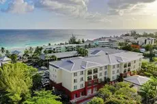 Courtyard by Marriott Bridgetown Barbados 