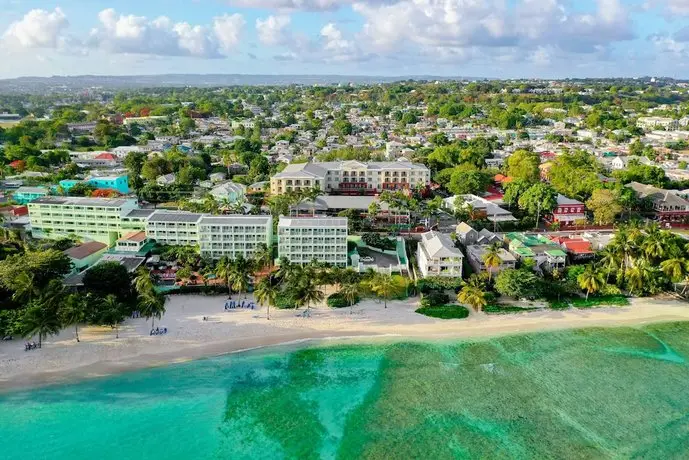 Courtyard by Marriott Bridgetown Barbados 