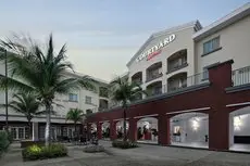 Courtyard by Marriott Bridgetown Barbados 