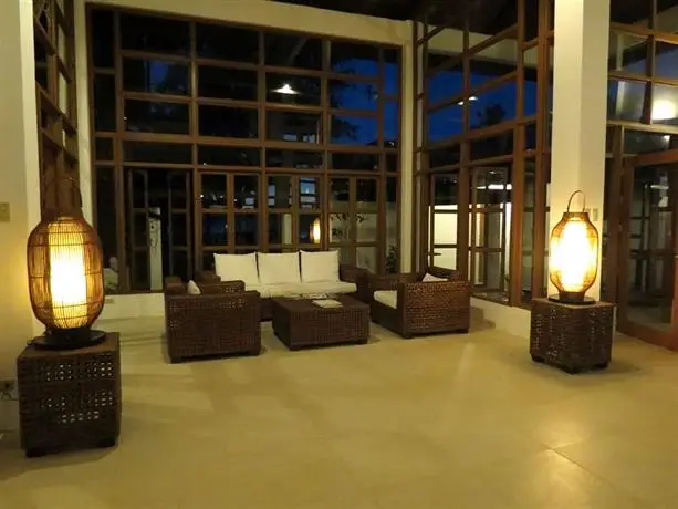 El Nido Cove Resort