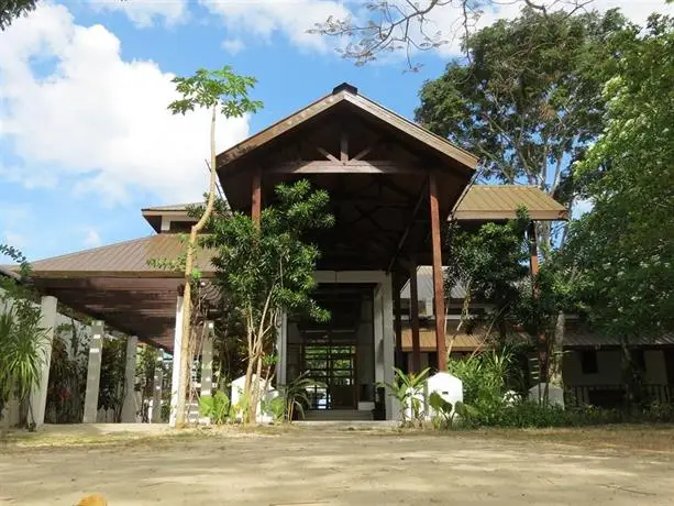 El Nido Cove Resort 