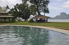 El Nido Cove Resort 