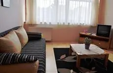 Feng Shui Wellness Apartmanhaz Heviz 