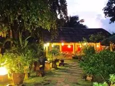 Hibiscus Garden Inn 