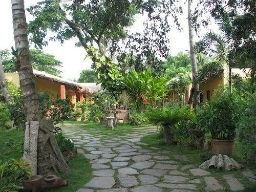 Hibiscus Garden Inn