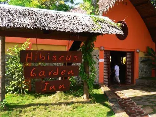 Hibiscus Garden Inn 