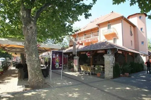 Hotel La Riva