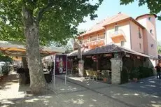 Hotel La Riva 