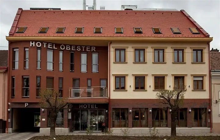 Hotel Obester