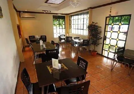 Hotel Villa Florencia Zona Rosa