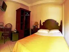 Hotel Villa Florencia Zona Rosa 