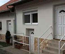 Hungaria Apartments 