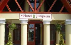 Juniperus Park Hotel Kecskemet 