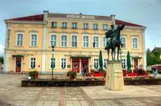 Nelson Hotel Hajduszoboszlo 