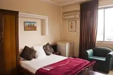 Niagara Hotel Accra 