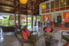 Tanoa Tusitala Hotel 