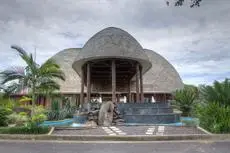 Tanoa Tusitala Hotel 