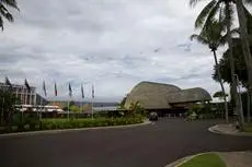 Tanoa Tusitala Hotel 