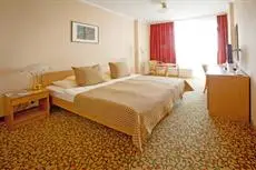 Aranyhomok Business City-Wellness-Hotel 