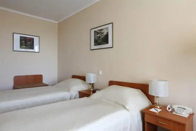 Aranyhomok Business City-Wellness-Hotel