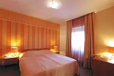 Aranyhomok Business City-Wellness-Hotel 