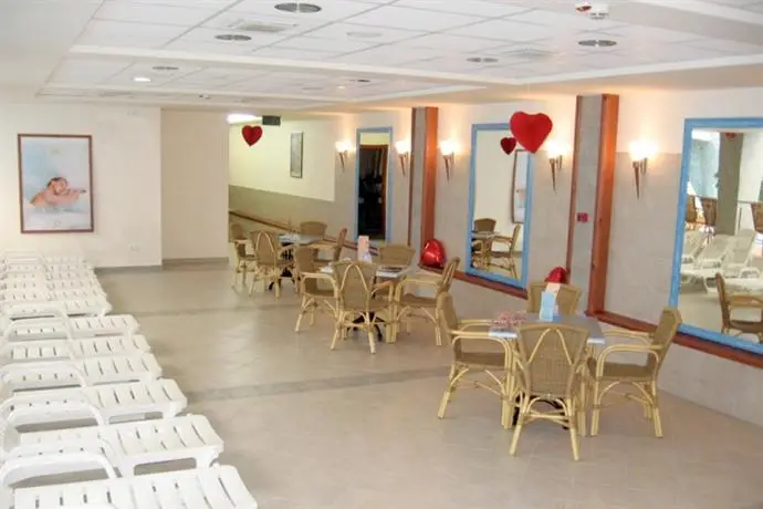 Aranyhomok Business City-Wellness-Hotel 