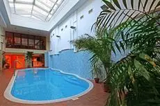 Aranyhomok Business City-Wellness-Hotel 