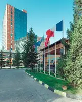 Comfort Hotel Astana 