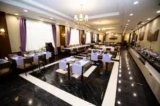 Comfort Hotel Astana 