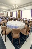 Comfort Hotel Astana 