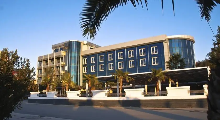 Hotel Vlora International