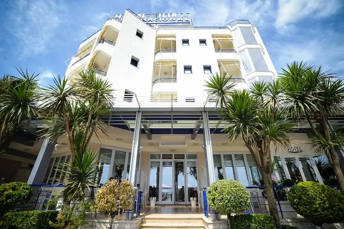 Iliria Internacional Hotel 