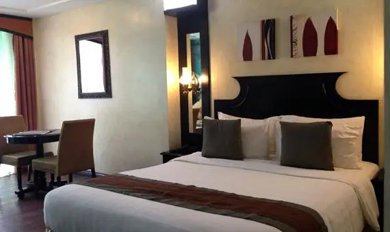 Lee Boutique Hotel