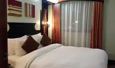 Lee Boutique Hotel 