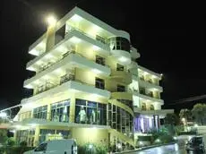 Paradise Beach Hotel Vlore 