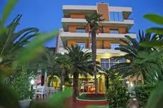 Paradise Beach Hotel Vlore 