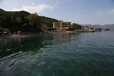 Paradise Beach Hotel Vlore 