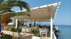 Paradise Beach Hotel Vlore 