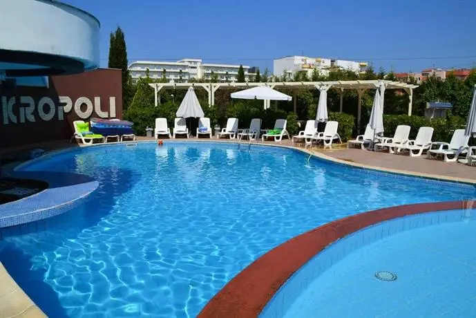 Akropoli Hotel Durres