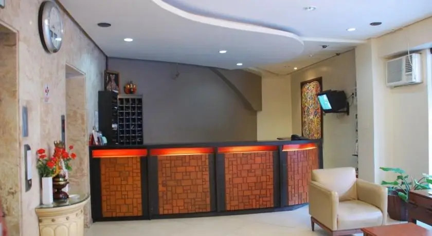 Cebu Century Hotel 