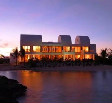 Covecastles Resort Anguilla