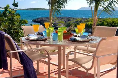 Covecastles Resort Anguilla