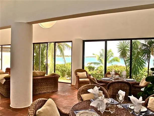 Covecastles Resort Anguilla