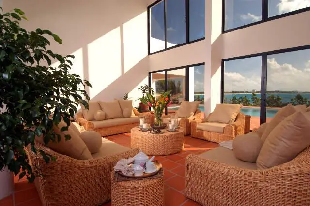 Covecastles Resort Anguilla 