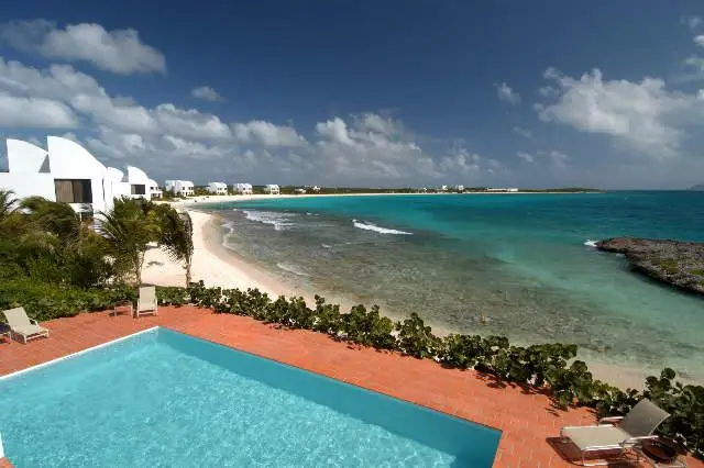 Covecastles Resort Anguilla 