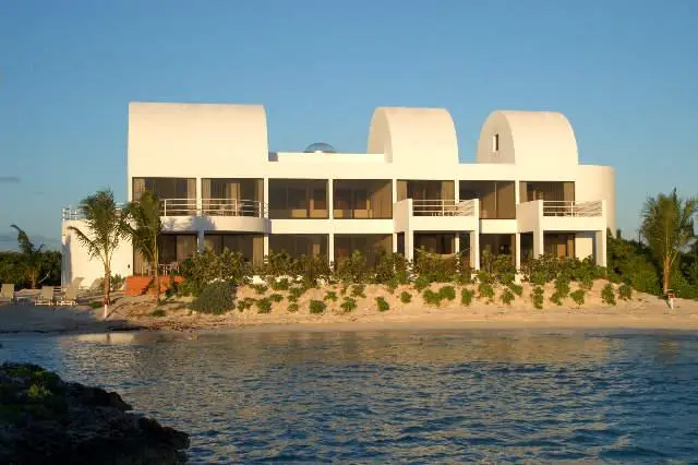 Covecastles Resort Anguilla 